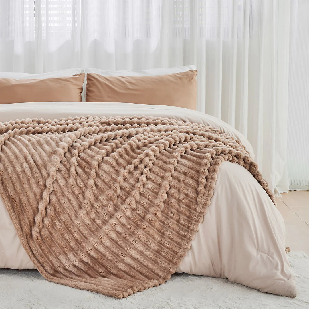 The Cloud Blanket