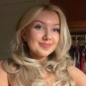 Nora, 24 - Stavanger